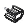 Pedales Shimano GR500 Plataforma